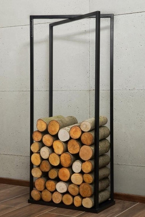 150x50x20 cm Wood Rack “CORNEL”