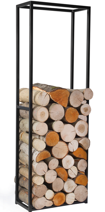 120x40x20 cm Wood Rack “CORNEL”