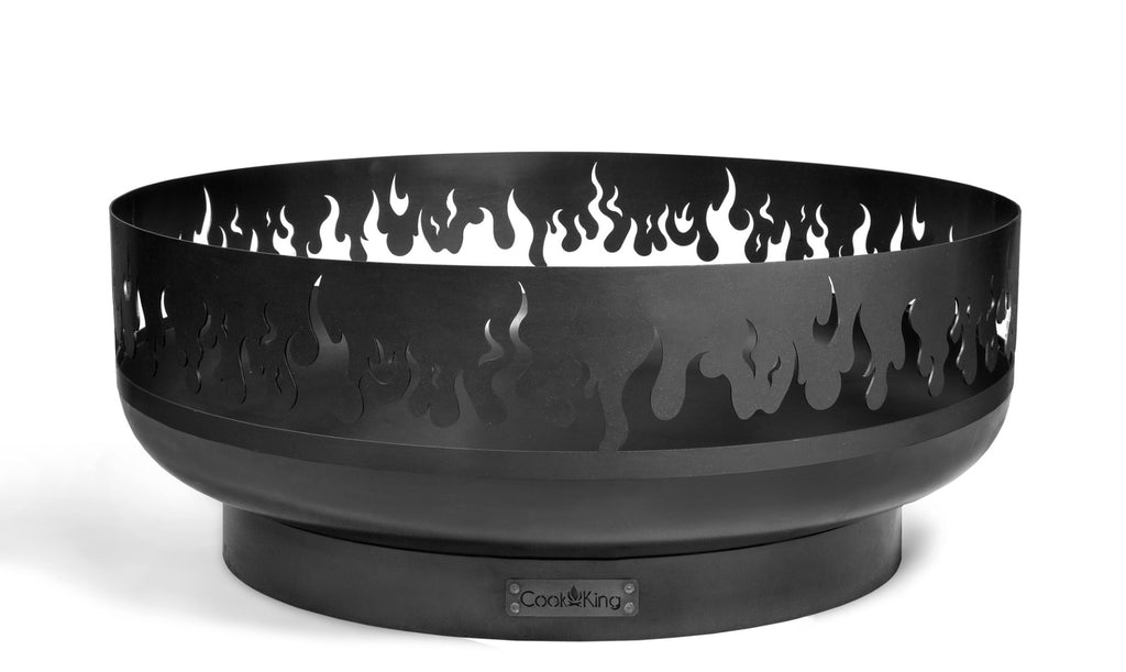 80 cm Fire Bowl “FIRE”