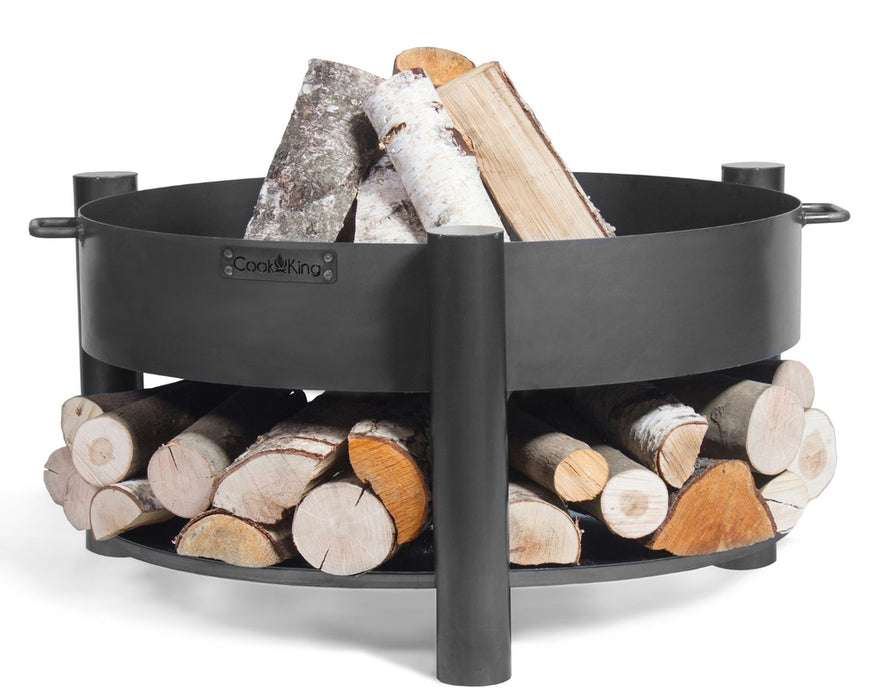 60 cm Fire Bowl “MONTANA”