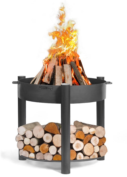 80 cm Fire Bowl “MONTANA HIGH”