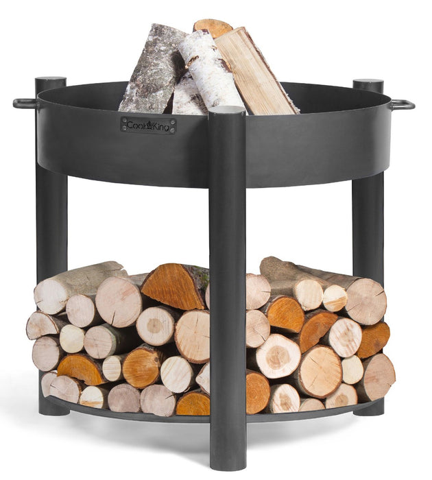 80 cm Fire Bowl “MONTANA HIGH”