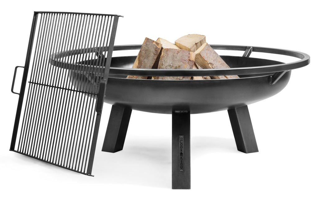 100 cm Fire Bowl “PORTO”