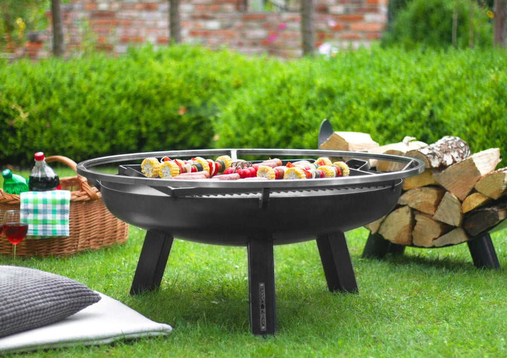 100 cm Fire Bowl “PORTO”