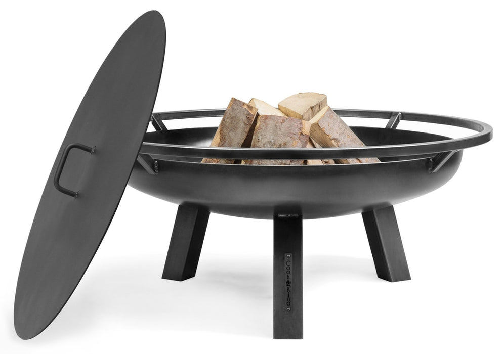 60 cm Fire Bowl “PORTO”