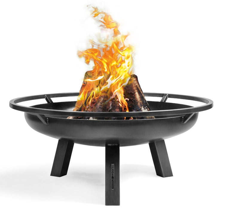 80 cm Fire Bowl “PORTO”