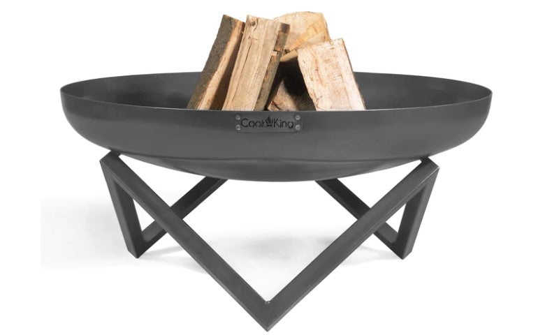 100 cm Fire Bowl “SANTIAGO”