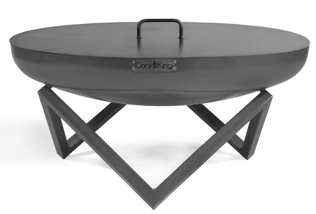 100 cm Fire Bowl “SANTIAGO”