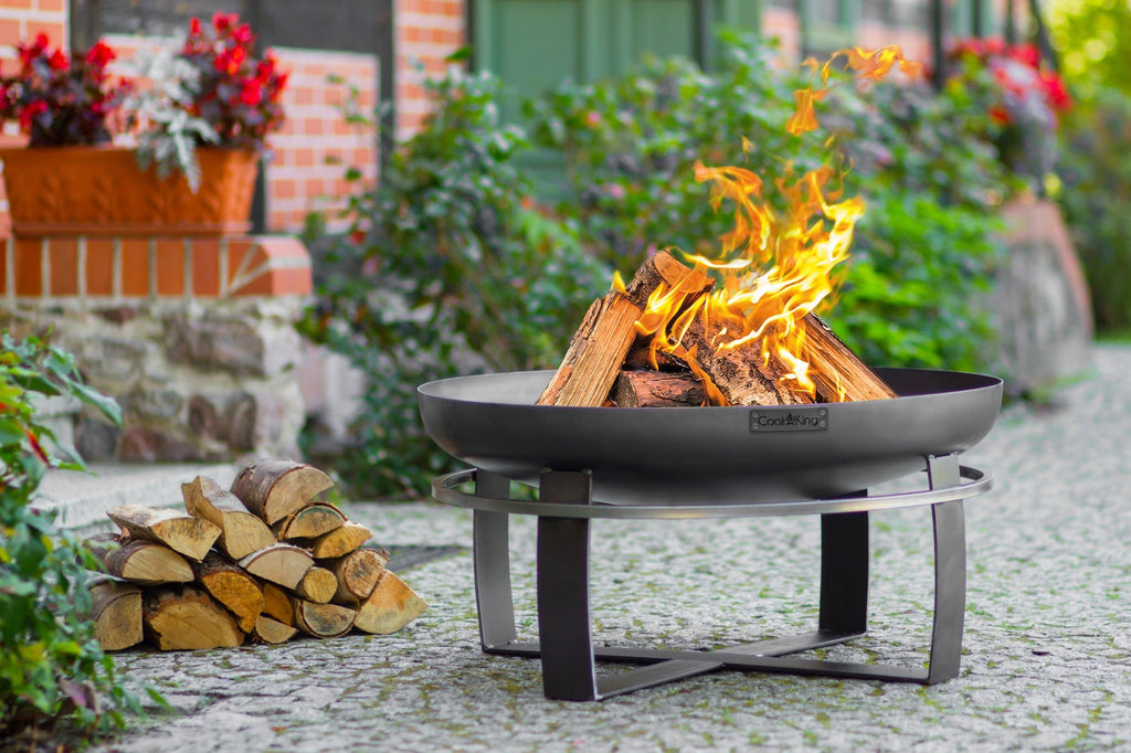 80 cm Fire Bowl “VIKING”