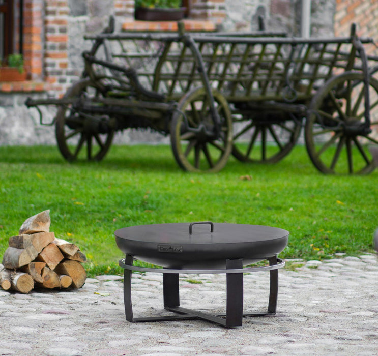 80 cm Fire Bowl “VIKING”