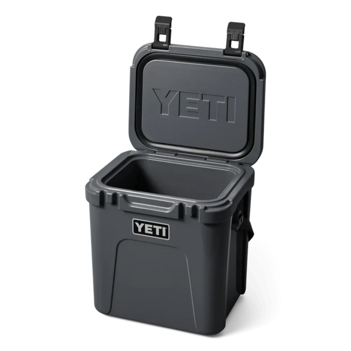 Topdeal: Yeti Roadie 24 Charcoal