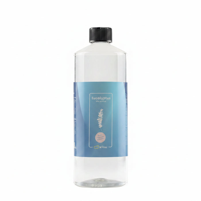 Parfum W'eau Spa - eucalyptus - 250 ml