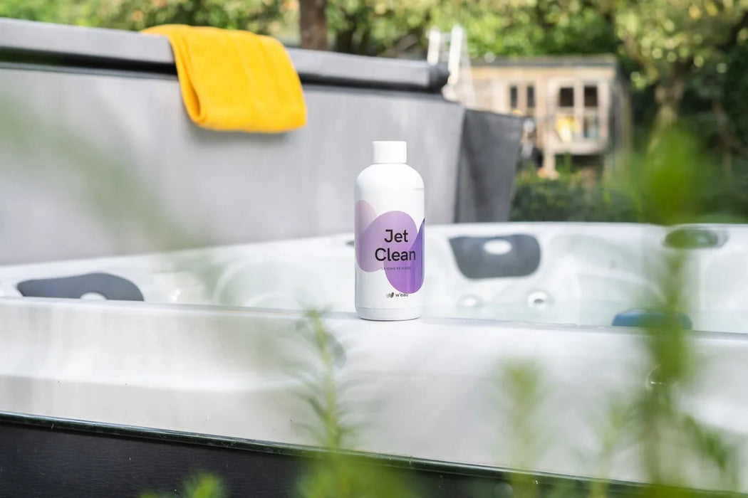 W'eau Jet Clean - 500 ml