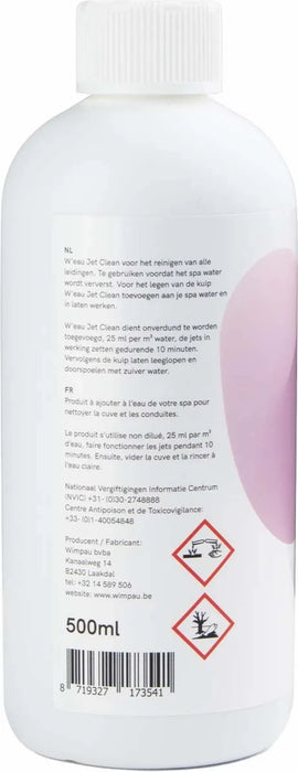 W'eau Jet Clean - 500 ml