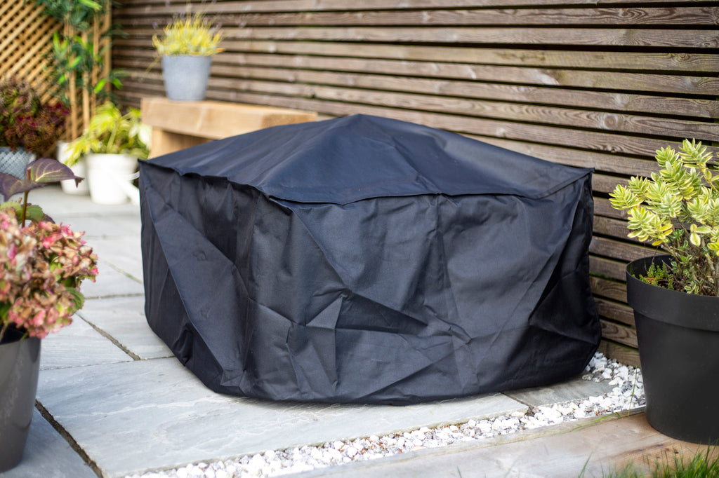 Premium Firepit Cover Square