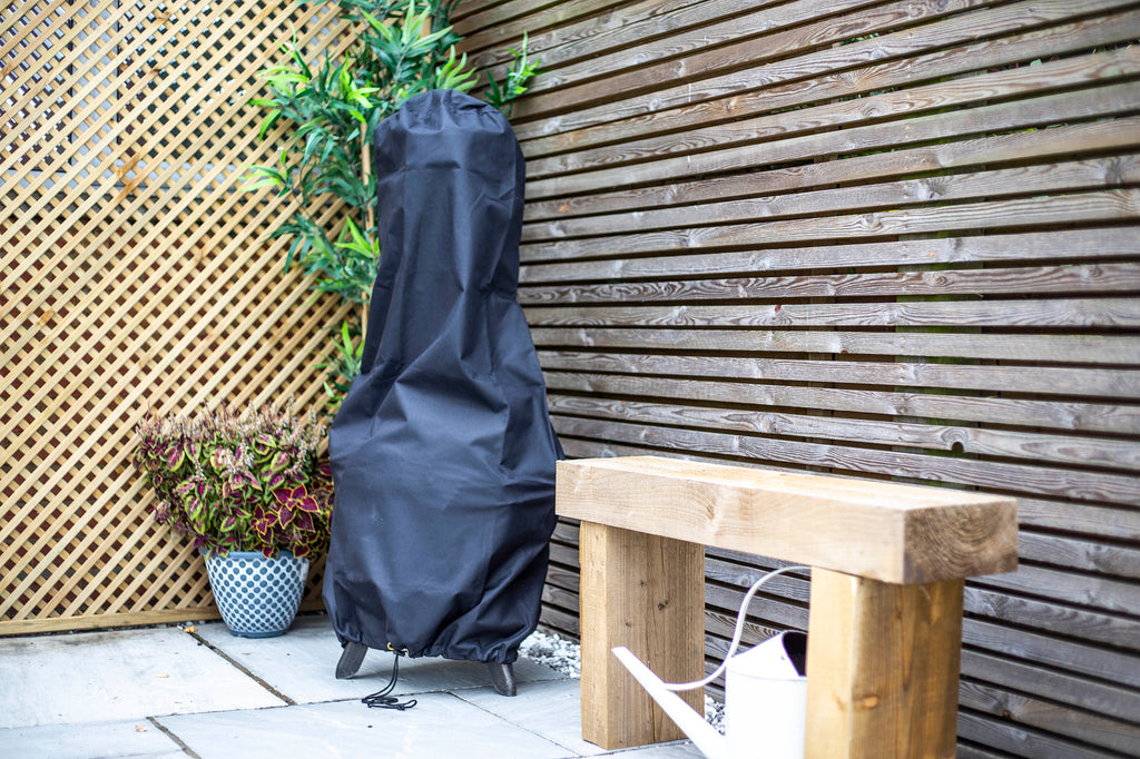 Premium Chimenea Cover Extra Large