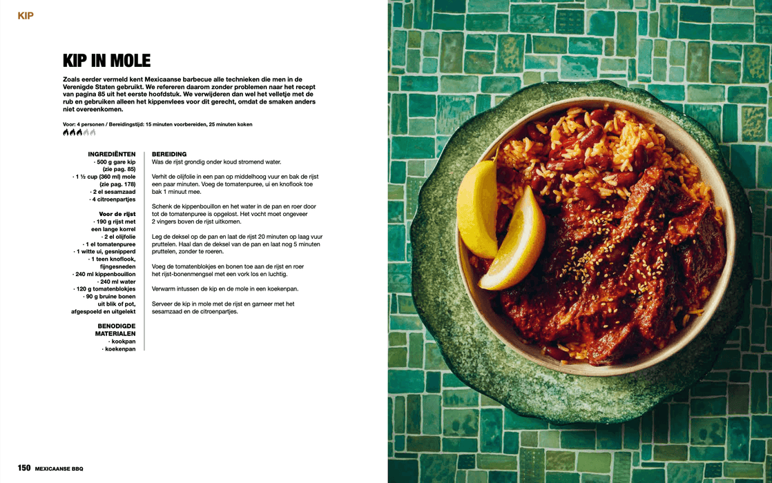 Het Ultieme Low & Slowboek