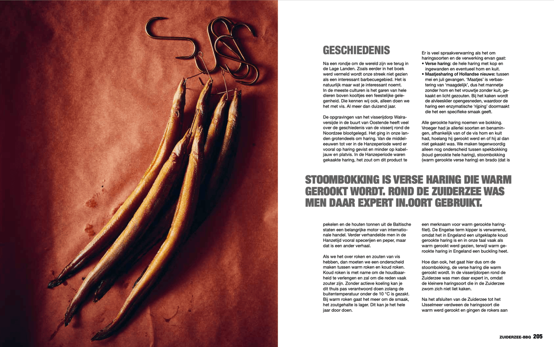 Het Ultieme Low & Slowboek