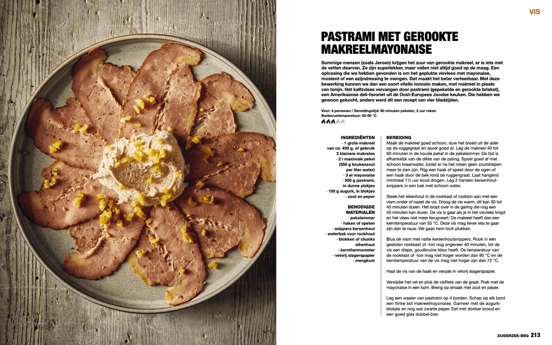 Het Ultieme Low & Slowboek