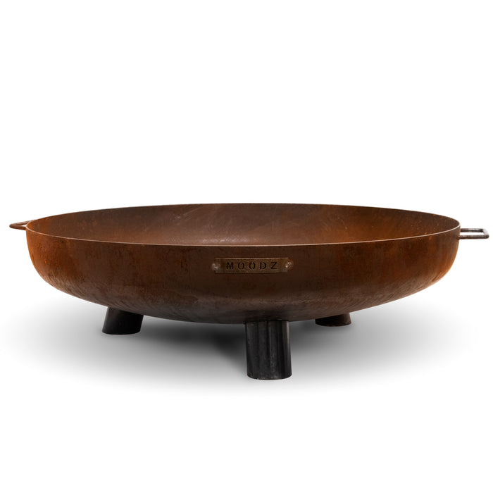 Moodz Fire Bowl Feet Handle 60 cm