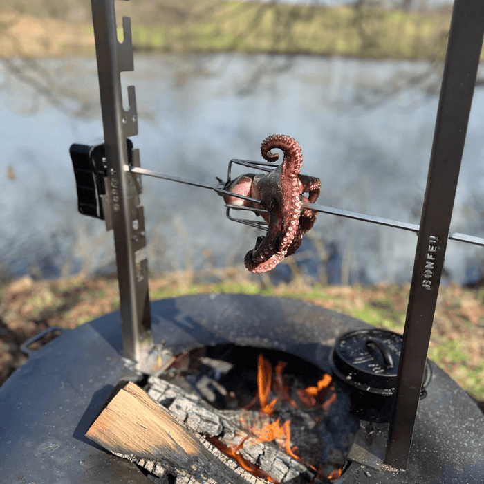 BonFeu Rotisserie Motor Set