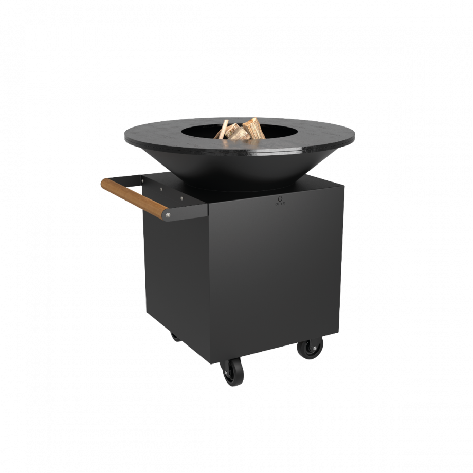 Topdeal: OFYR Classic Black 100 PRO