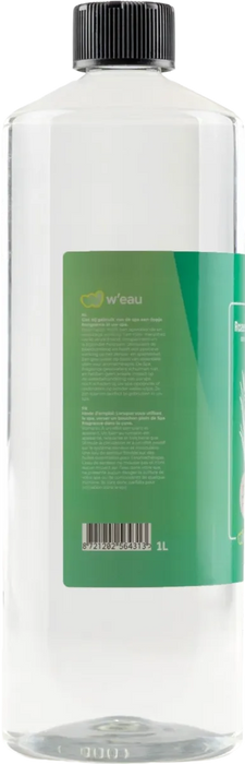 W'eau Spa geur - rozemarijn - 1 liter