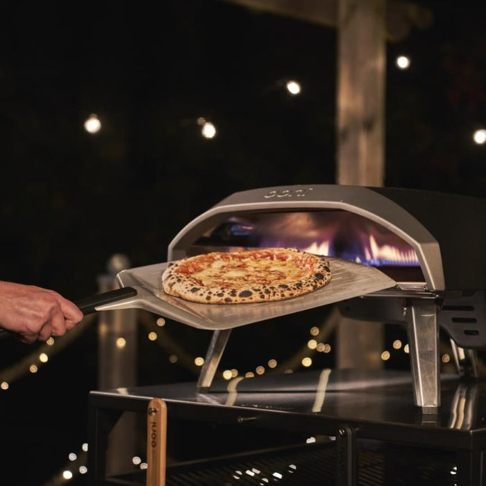 Pizzaoven Koda 16, gasgestookt (30 mbar | NL)