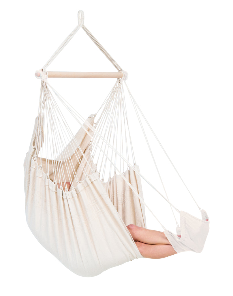 Foot Rest - natura