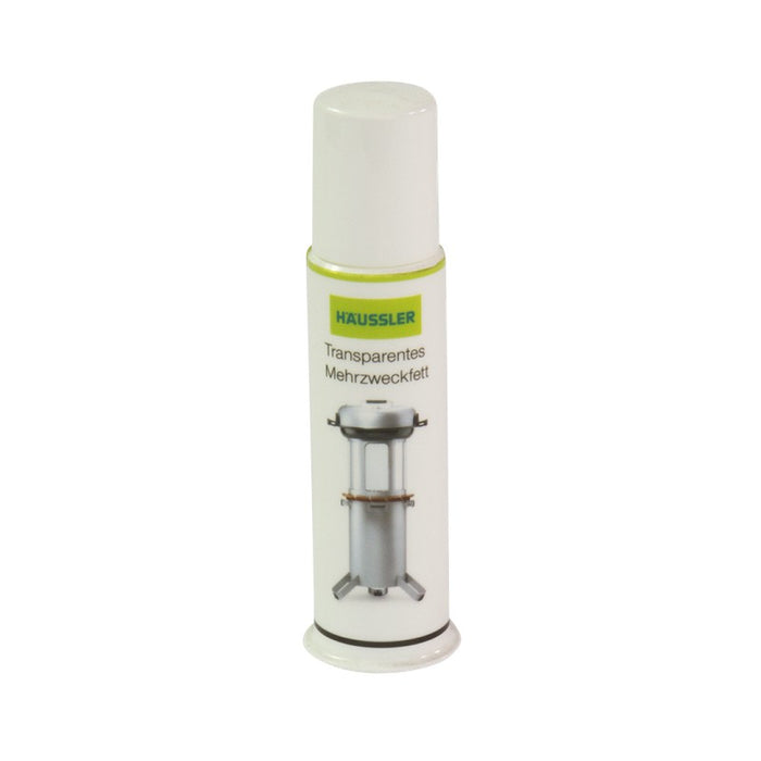 Grill cleaner spray